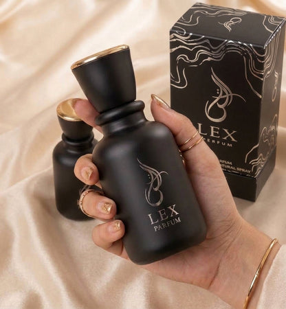 J’Adore Dior · Versión Inspirada