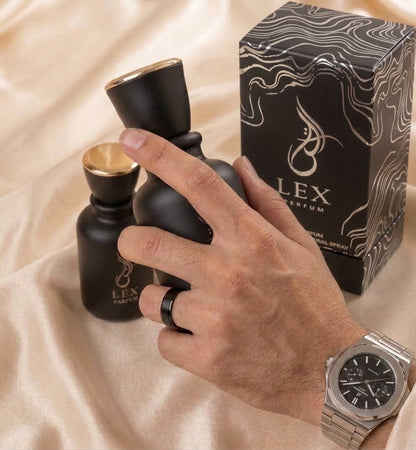 Hogo Boss Unlimited · Versión Inspirada