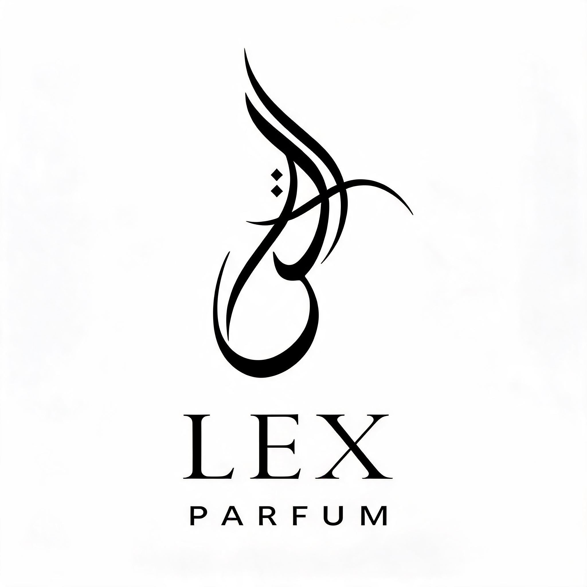 LEX PARFUM Logo